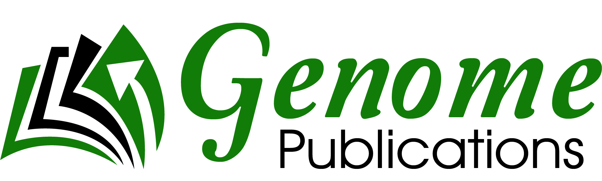 genome logo