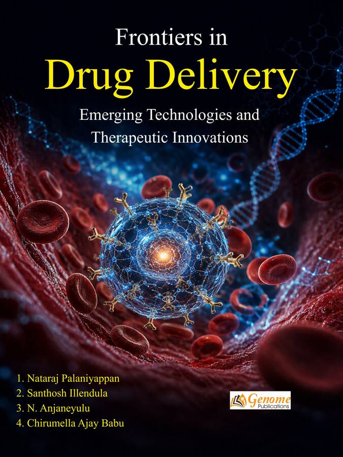 Frontiers i drug delivery