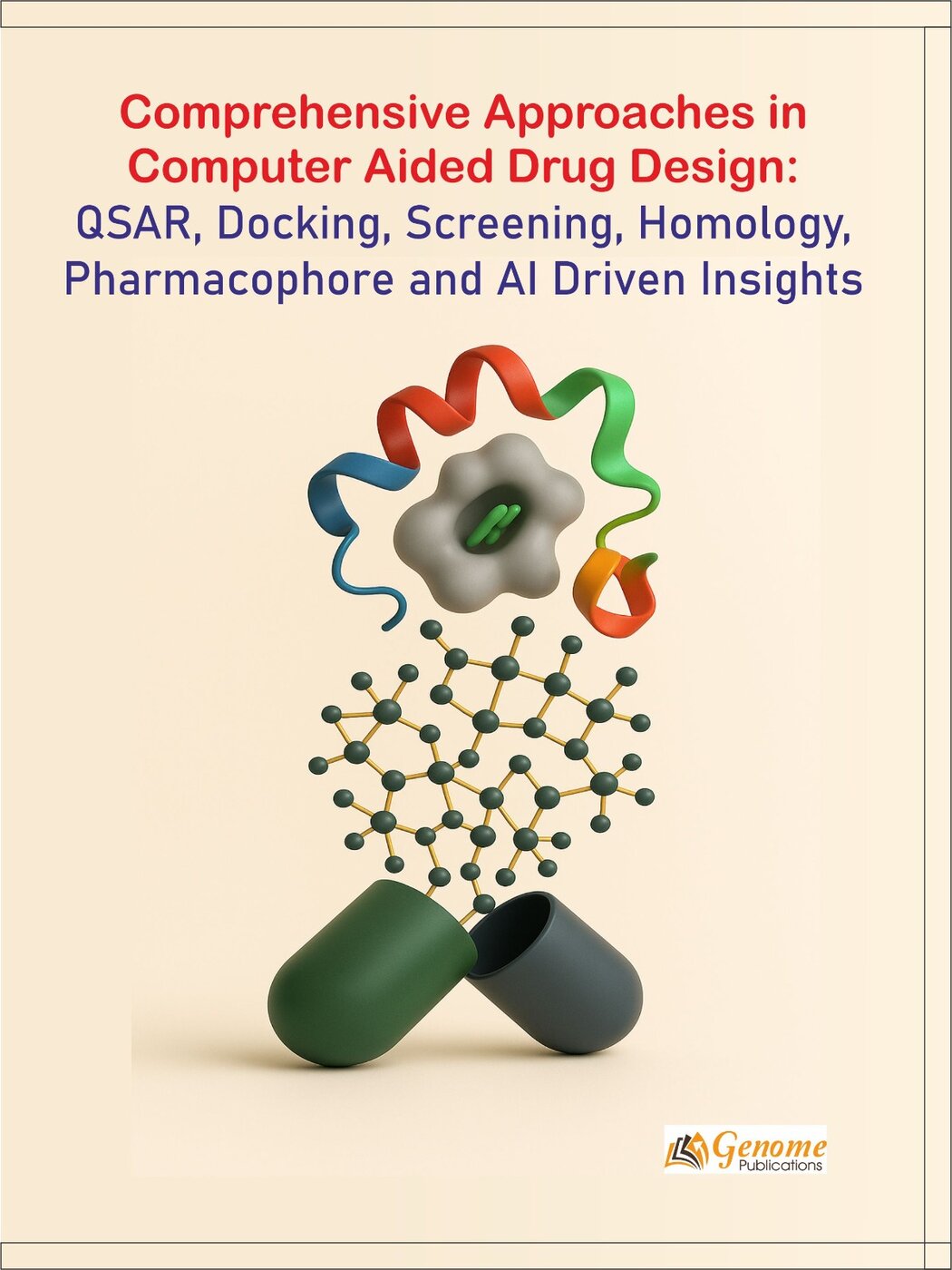 Computer-Aided Drug Design
