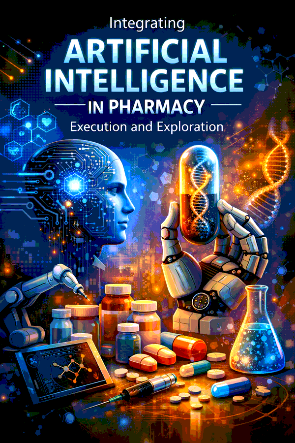 AI in Pharmacy